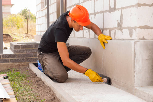 Licensed Interior Drainage System service in Myrtle Beach, SC - Halo Water Proofing
